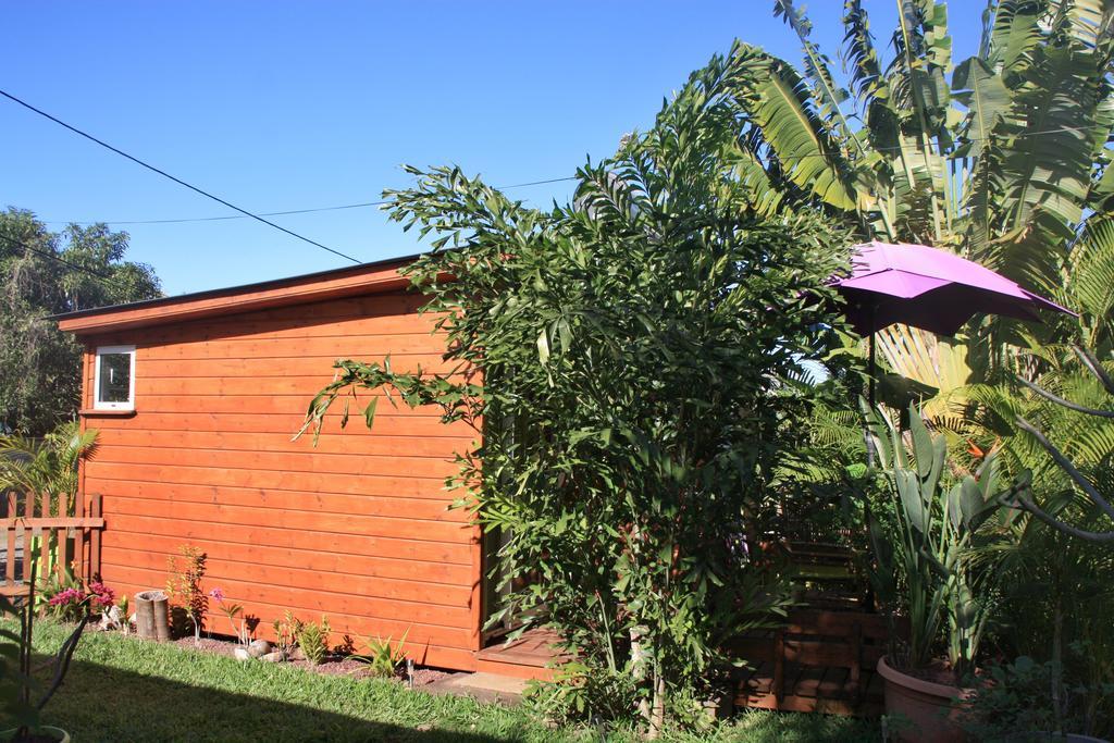 Cazadodo Vila Étang-Salé les Bains Exterior foto